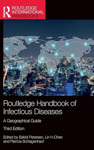 Routledge Handbook of Infectious Diseases