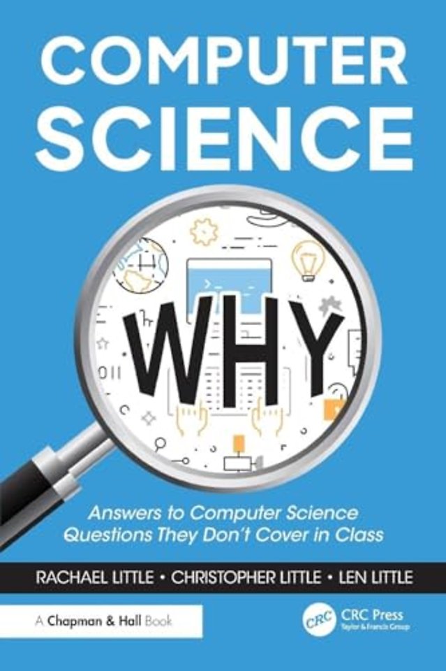 Computer Science Why