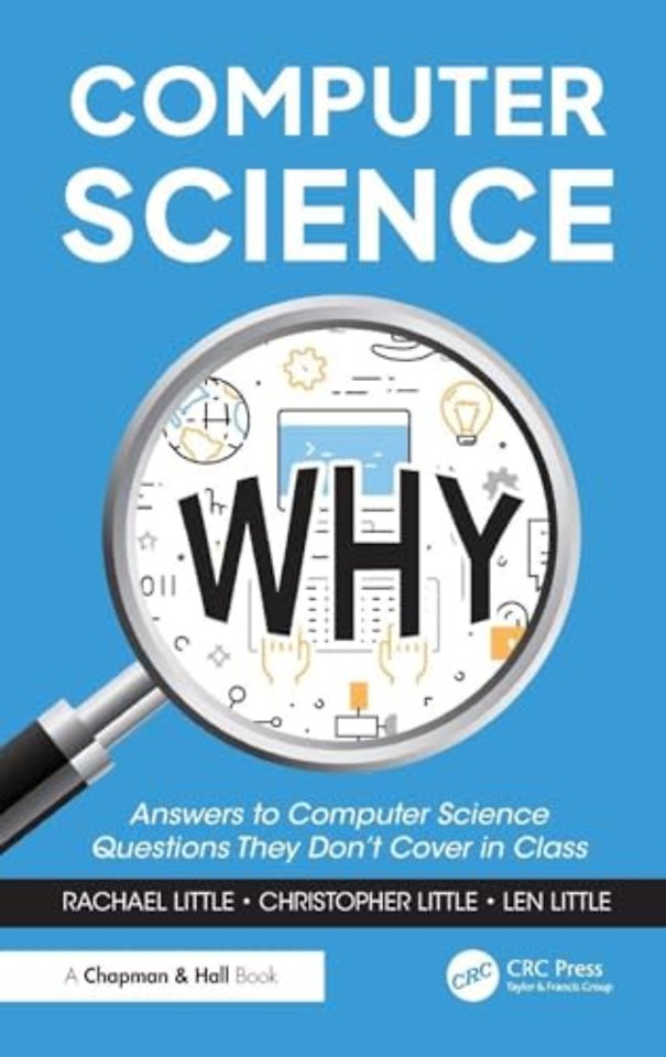 Computer Science Why
