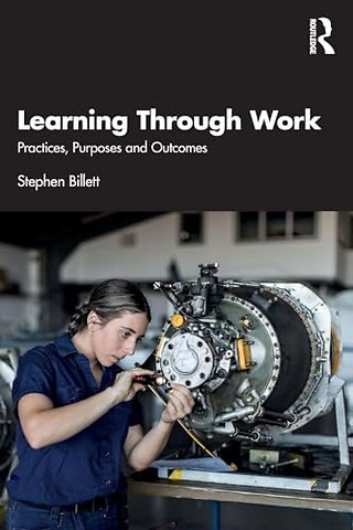 Learning Through Work