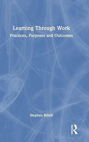 Learning Through Work