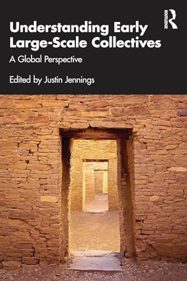 Understanding Early Large-Scale Collectives