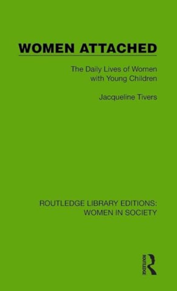 Women Attached