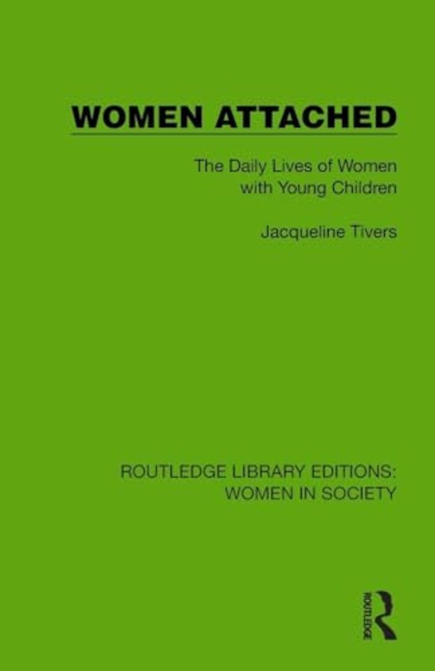 Women Attached