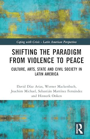Peace in Latin America