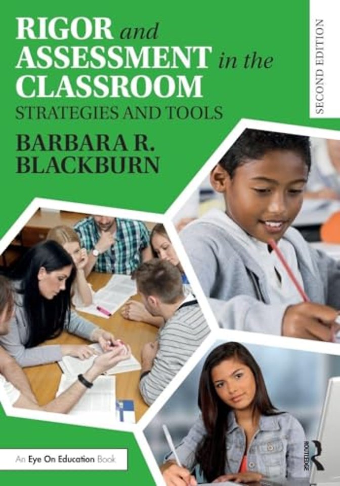 Rigor and Assessment in the Classroom