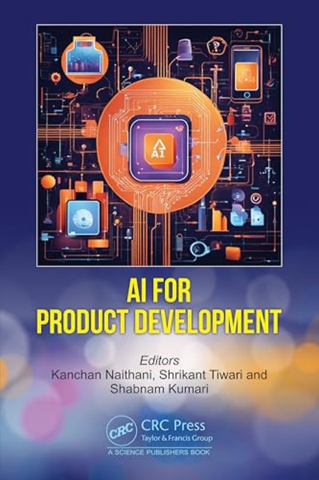 AI for Product Development