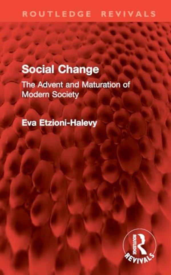 Social Change