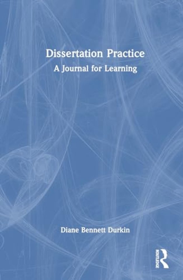 Dissertation Practice
