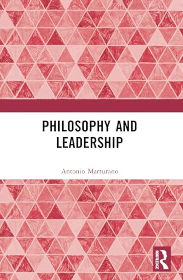 Philosophy and Leadership