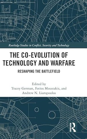 The Co-evolution of Technology and Warfare
