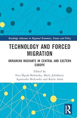 Technology and Forced Migration