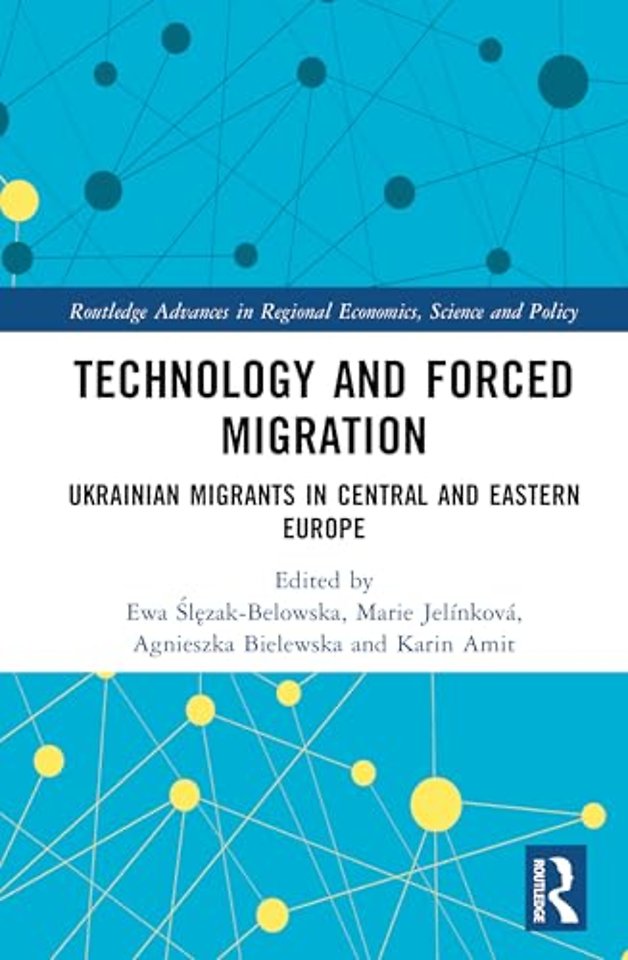 Technology and Forced Migration