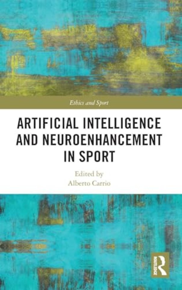 Artificial Intelligence and Neuroenhancement in Sport