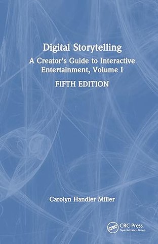 Digital Storytelling