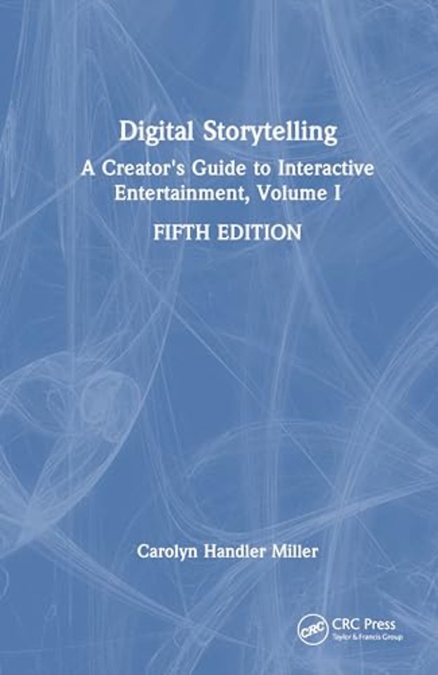 Digital Storytelling