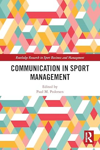 Communication in Sport Management