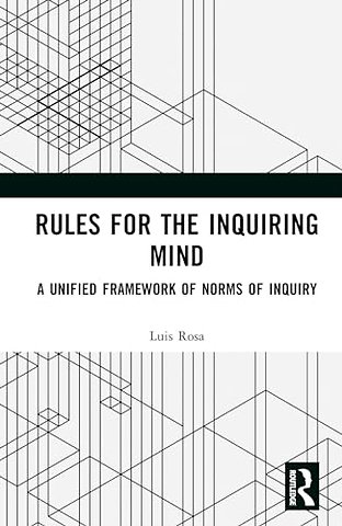 Rules for the Inquiring Mind