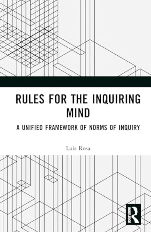 Rules for the Inquiring Mind