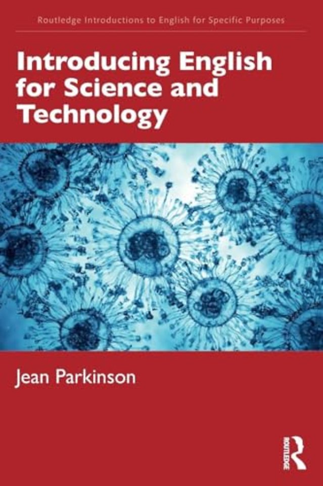 Introducing English for Science and Technology