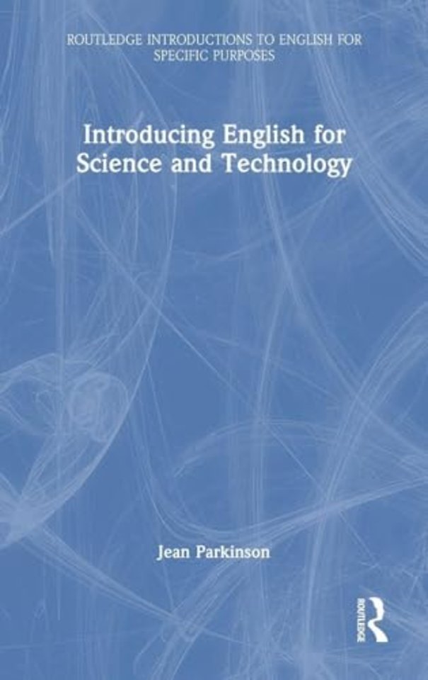 Introducing English for Science and Technology