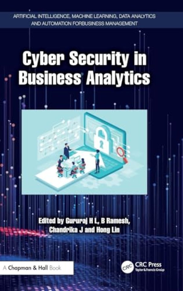 Cyber Security in Business Analytics