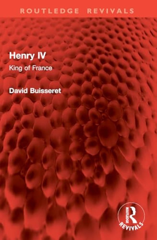 Henry IV