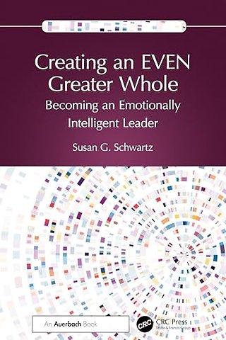 Creating an EVEN Greater Whole