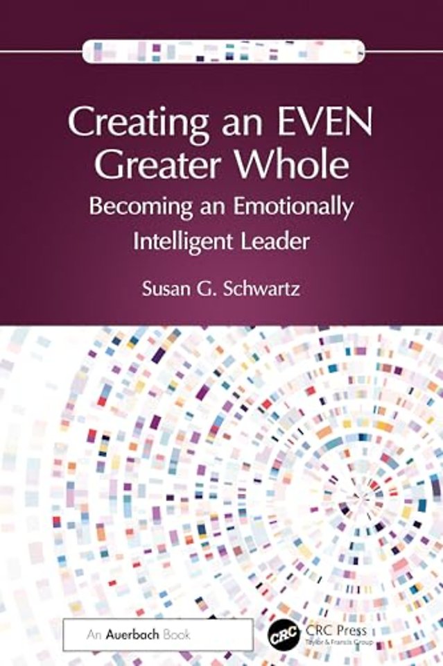 Creating an EVEN Greater Whole
