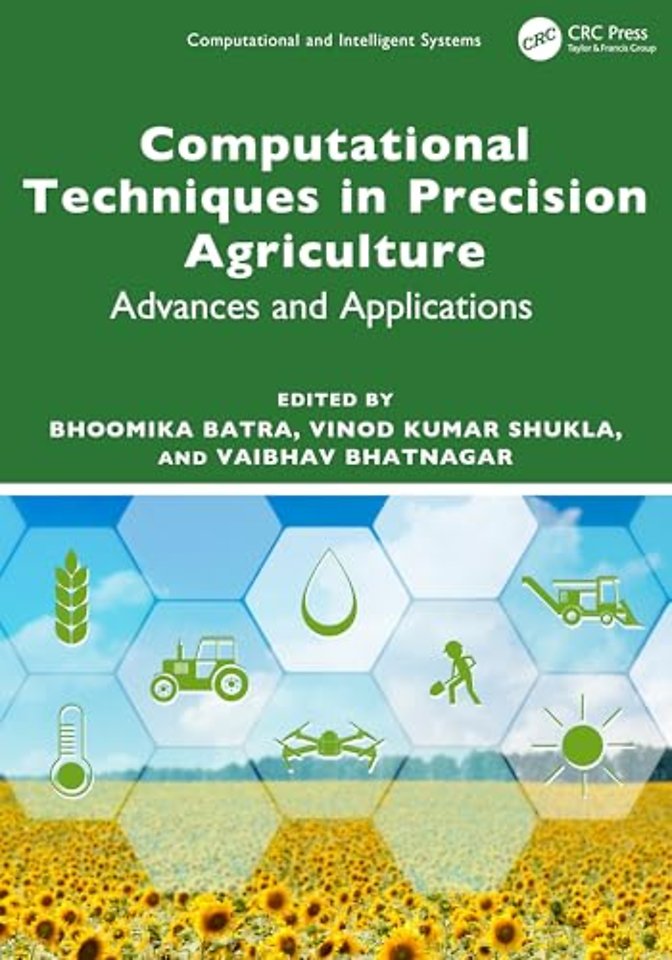 Computational Techniques in Precision Agriculture