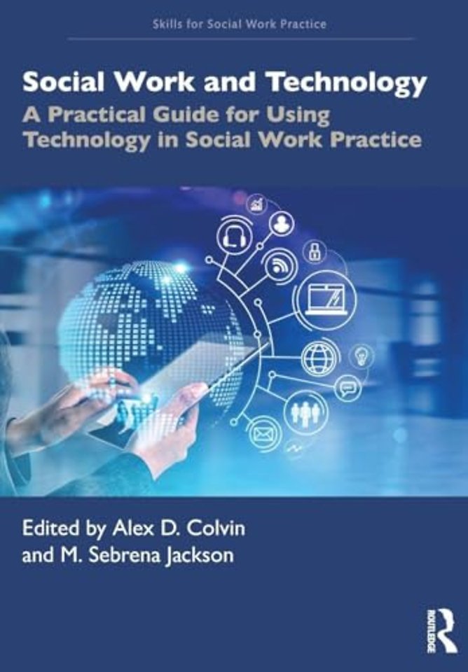 Social Work and Technology