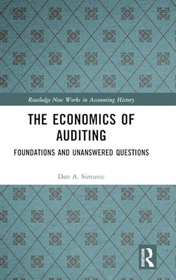 The Economics of Auditing