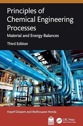 Principles of Chemical Engineering Processes