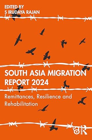 South Asia Migration Report 2024