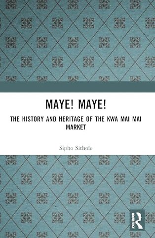 Maye! Maye!