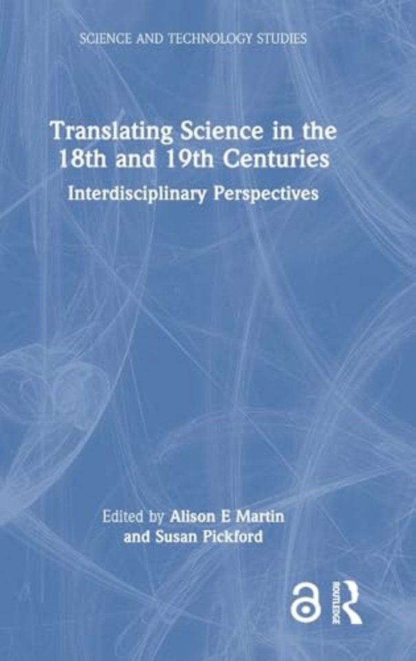 Translating Science in the 18th and 19th Centuries