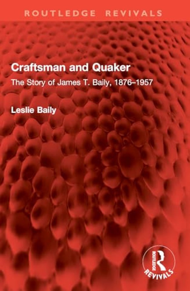 Craftsman and Quaker