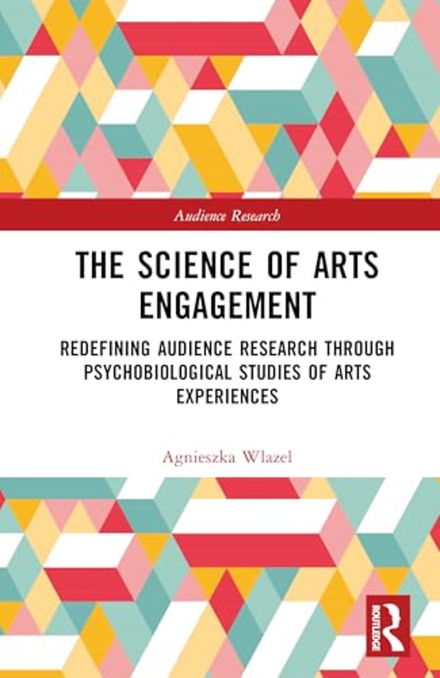 The Science of Arts Engagement