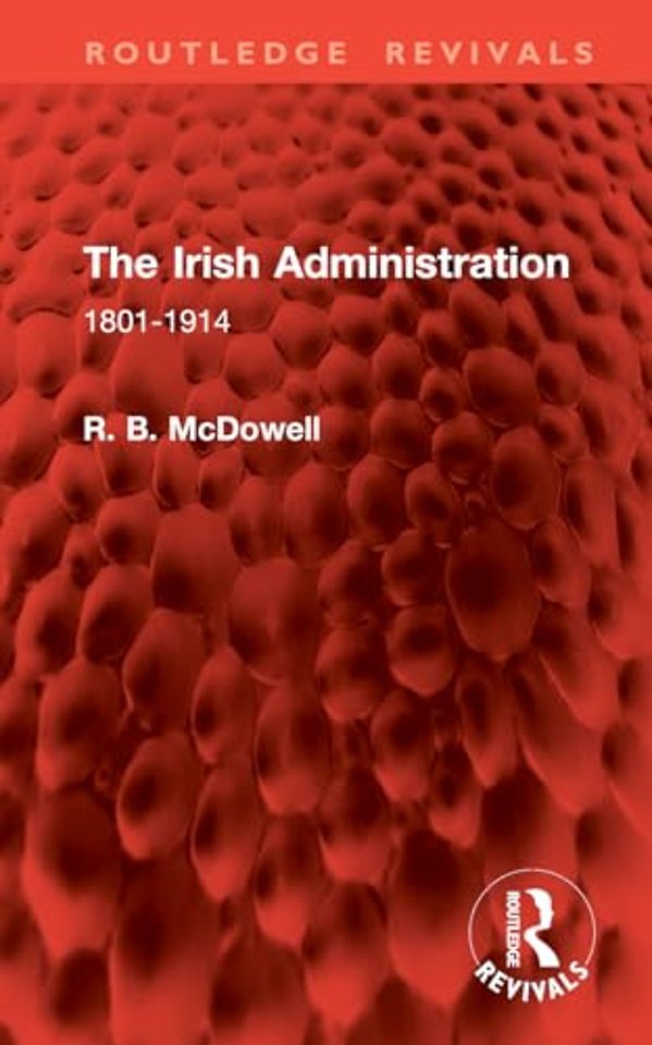 The Irish Administration