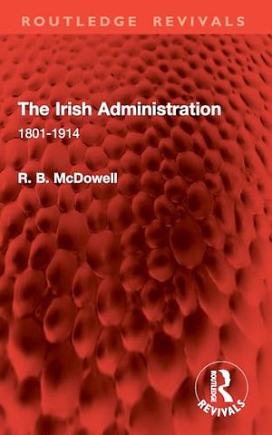 The Irish Administration