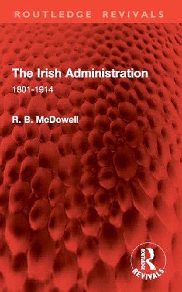 The Irish Administration