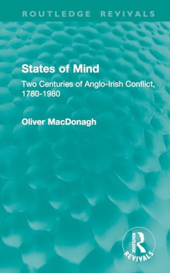 States of Mind