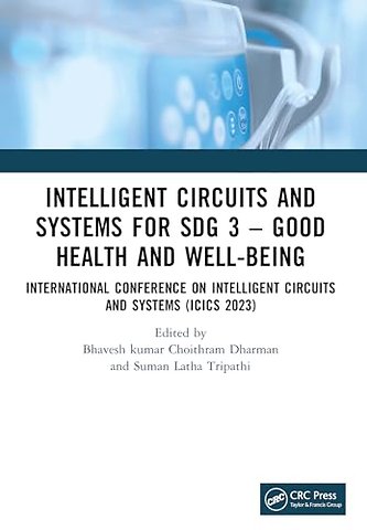 Intelligent Circuits and Systems for SDG 3 – Good Health and well-being