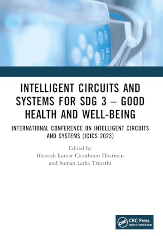 Intelligent Circuits and Systems for SDG 3 – Good Health and well-being
