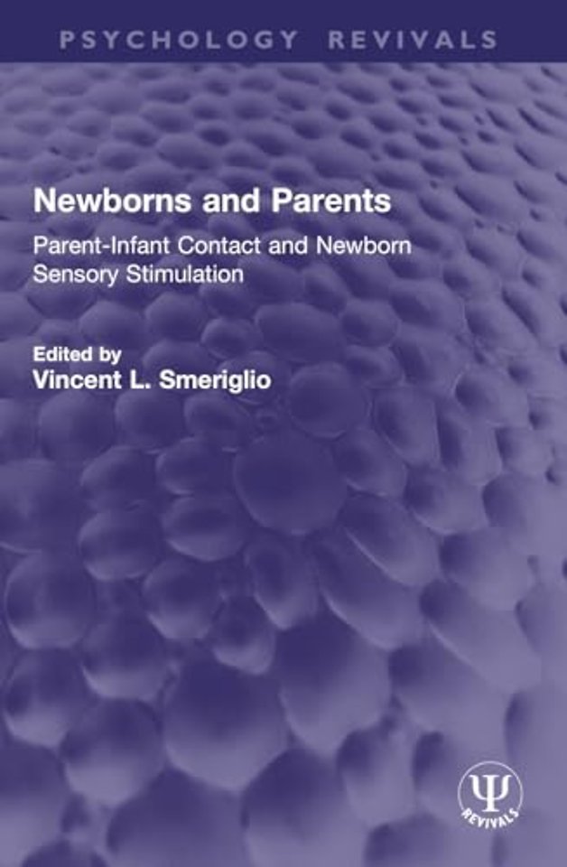 Newborns and Parents