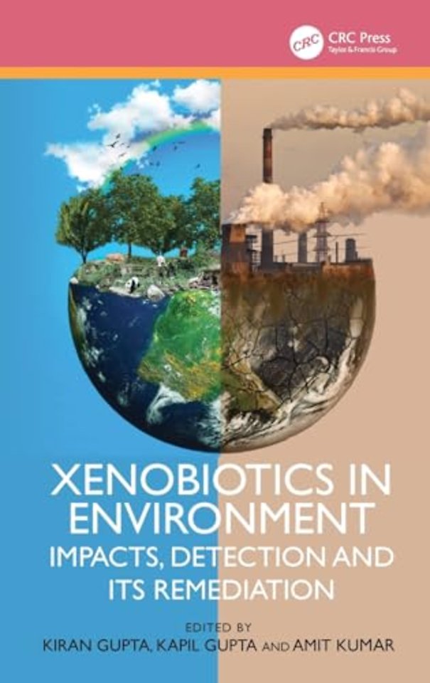 Xenobiotics in Environment