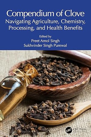 Compendium of Clove