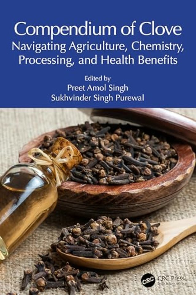 Compendium of Clove