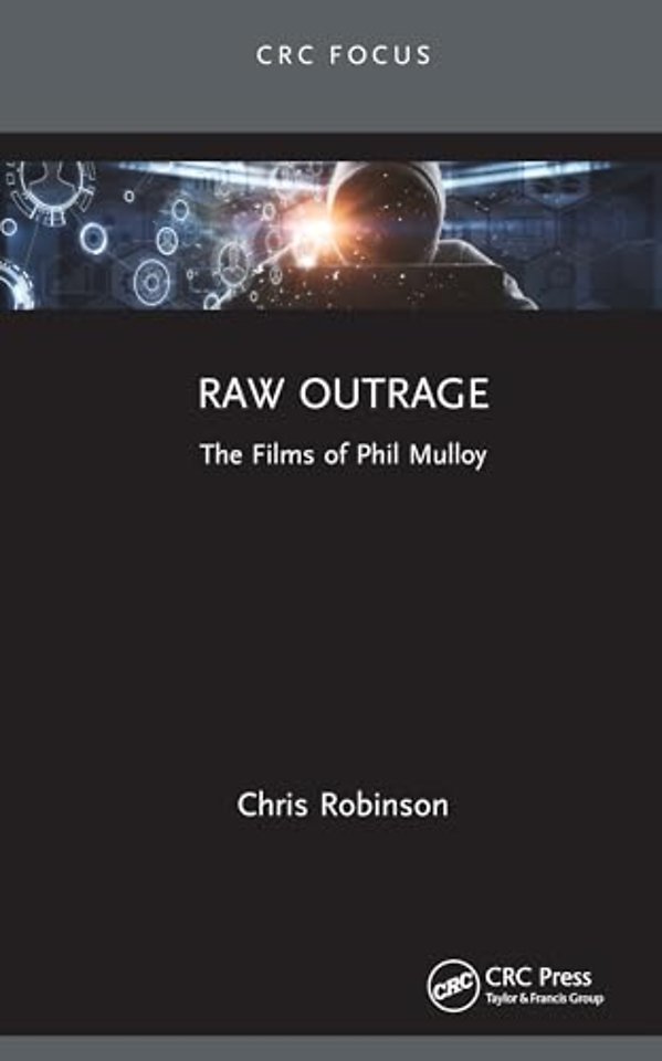 Raw Outrage