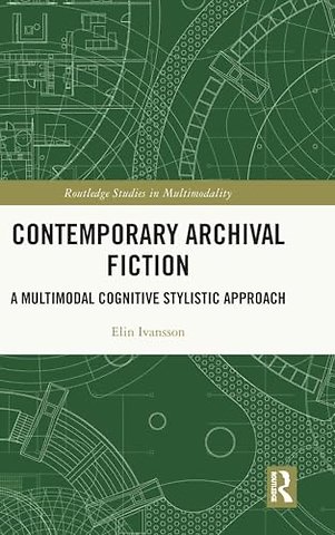 Contemporary Archival Fiction